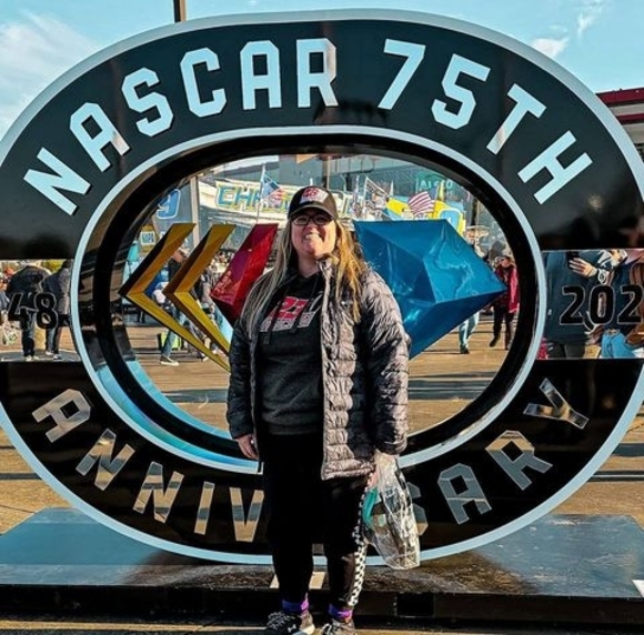 Meet your Posher, Jenny - Picture 1 of 1